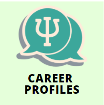 Link to different career profiles