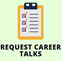 Link to Request Career Talks